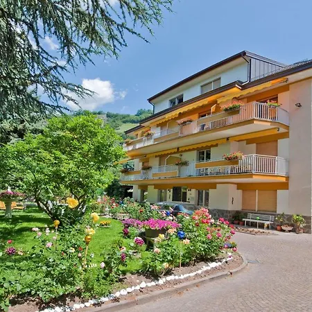 Sabine - Martha Apartment *