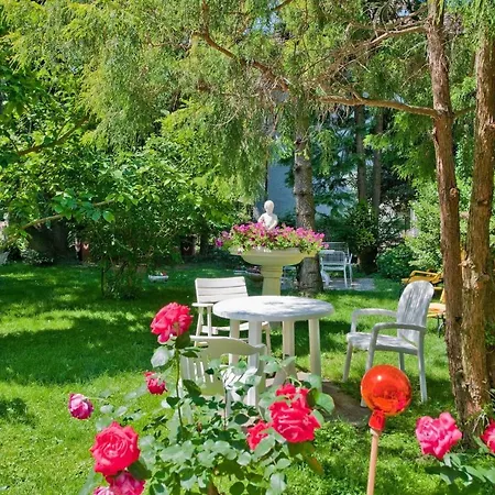 Sabine - Martha Apartment *