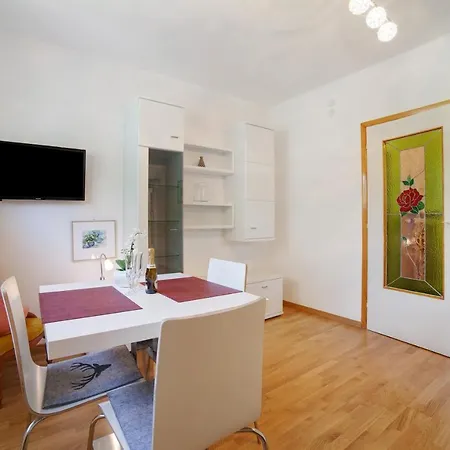 Apartment Sabine - Martha Merano