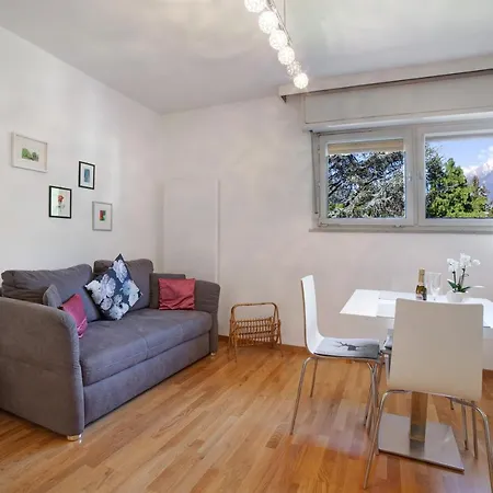Sabine - Martha Apartment *