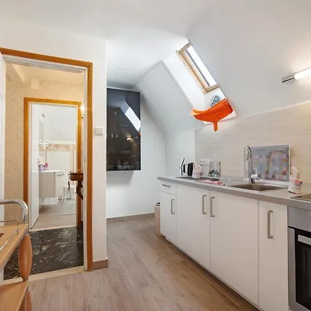 Apartment Sabine - Martha Merano